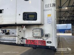 Schmitz Cargobull Remolque Frigo Standard