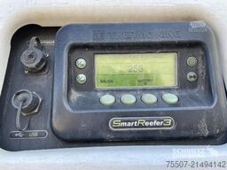 Schmitz Cargobull Remolque Frigo Standard