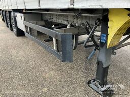 Schmitz Cargobull Semiremolque Lona Standard