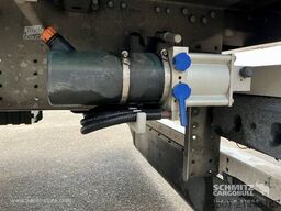 Schmitz Cargobull Semiremolque Lona Standard