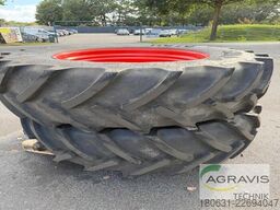 Mitas KR 520/70R38