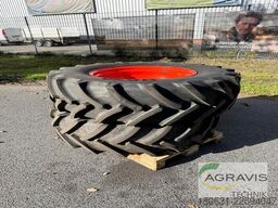 Mitas KR 520/70R38