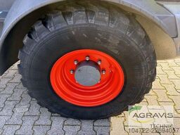 Claas TORION 644 SINUS