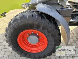 Claas TORION 644 SINUS
