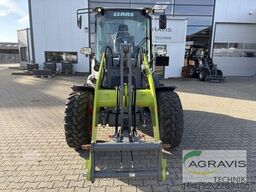 Claas TORION 644 SINUS