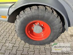 Claas TORION 644 SINUS