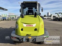 Claas TORION 644 SINUS