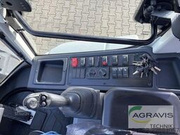 Claas TORION 644 SINUS