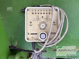 Amazone KE 3000 SPECIAL