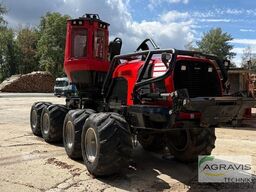 KOMATSU Forest 931XC