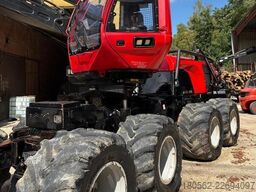 KOMATSU Forest 931XC