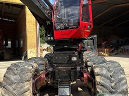 KOMATSU Forest 931XC