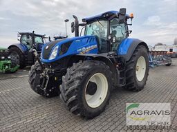 New Holland T 7.315 AUTO COMMAND