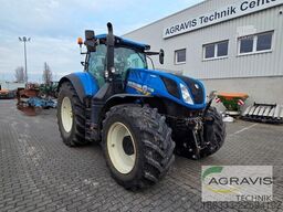 New Holland T 7.315 AUTO COMMAND