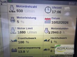 New Holland T 7.315 AUTO COMMAND