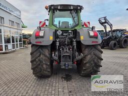 Fendt 828 VARIO S4 Profi Plus
