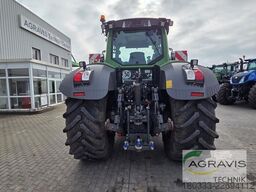 Fendt 828 VARIO S4 Profi Plus