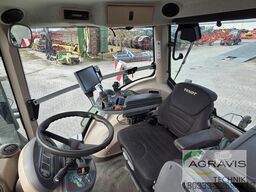 Fendt 828 VARIO S4 Profi Plus