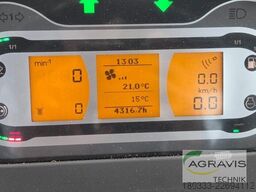 Fendt 828 VARIO S4 Profi Plus