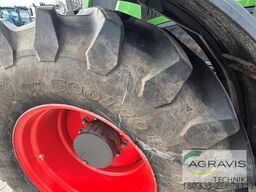 Fendt 828 VARIO S4 Profi Plus