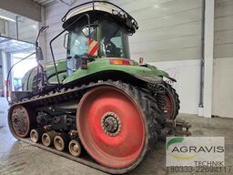 Fendt 1165 MT