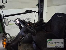 Fendt 1165 MT