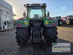 Fendt 724 VARIO S4 Profi Plus