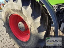Fendt 724 VARIO S4 Profi Plus