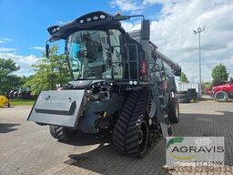 Massey Ferguson MF IDEAL 9 T