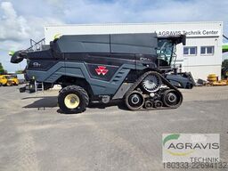 Massey Ferguson MF IDEAL 9 T