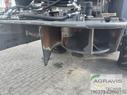 Massey Ferguson MF IDEAL 9 T
