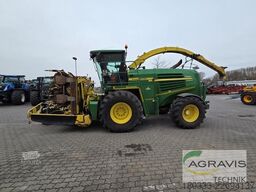 John Deere 7750 I