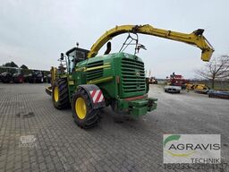 John Deere 7750 I