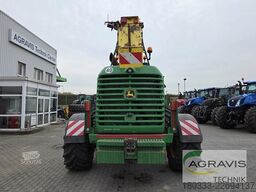 John Deere 7750 I