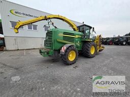 John Deere 7750 I