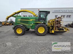 John Deere 7750 I