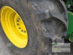 John Deere 7750 I