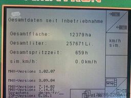 Amazone UF 1801