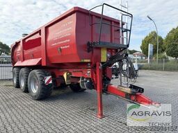 Krampe BIG BODY 800
