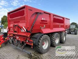 Krampe BIG BODY 800