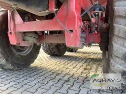 Krampe BIG BODY 800