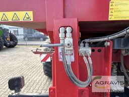 Krampe BIG BODY 800