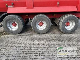 Krampe BIG BODY 800