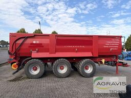 Krampe BIG BODY 800