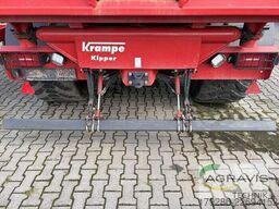 Krampe BIG BODY 800