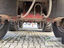 Krampe BIG BODY 800