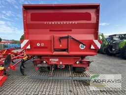 Krampe BIG BODY 800