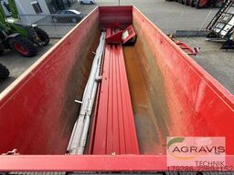 Krampe BIG BODY 800
