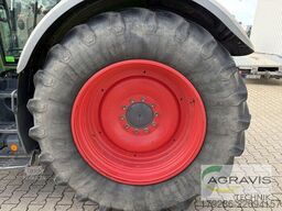 Fendt 724 VARIO S4 Profi Plus