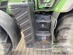 Fendt 724 VARIO S4 Profi Plus